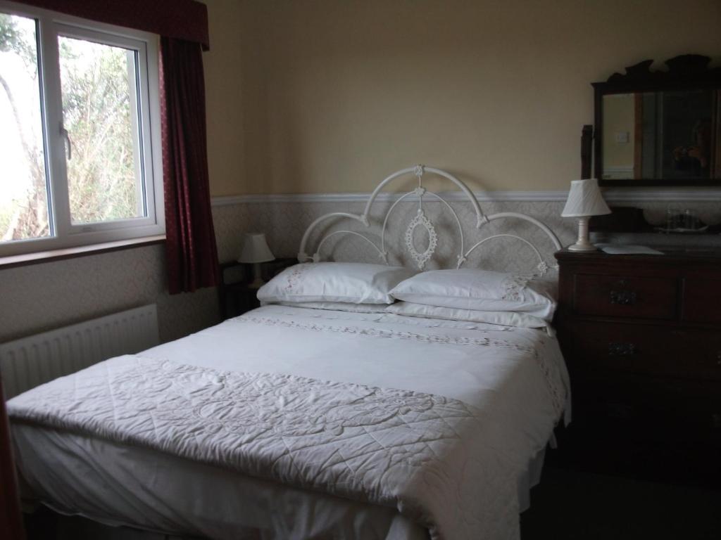 Fuchsia House Bed And Breakfast Connemara Renvyle Exterior foto