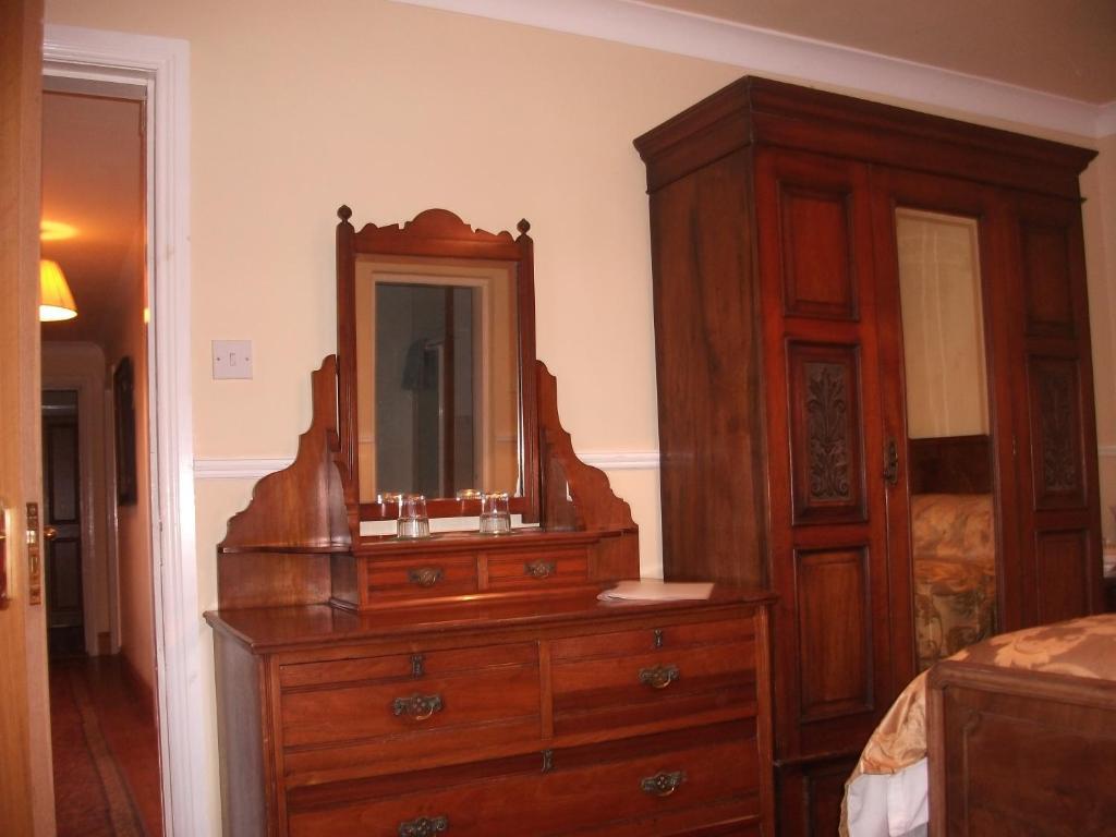 Fuchsia House Bed And Breakfast Connemara Renvyle Habitación foto